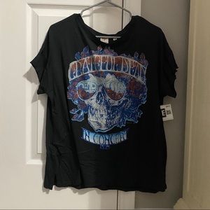 Grateful Dead T Shirt